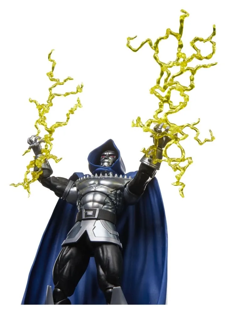 Marvel Action Figure – Legends Doctor Doom 2099 15 cm 13