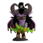 World of Warcraft Vinyl Figure – Illidan Stormrage 13 cm 1