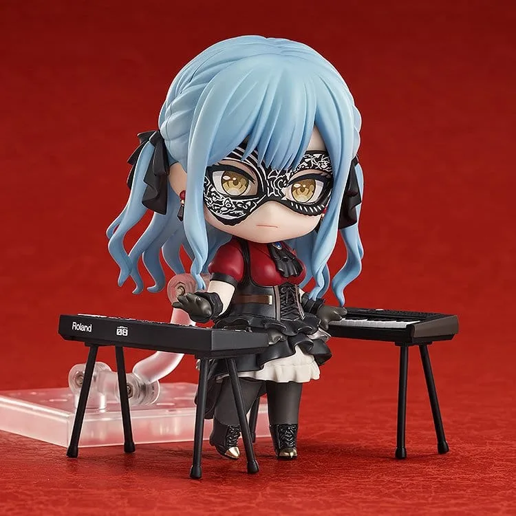 BanG Dream Nendoroid Action Figure – Oblivionis 10 cm 3