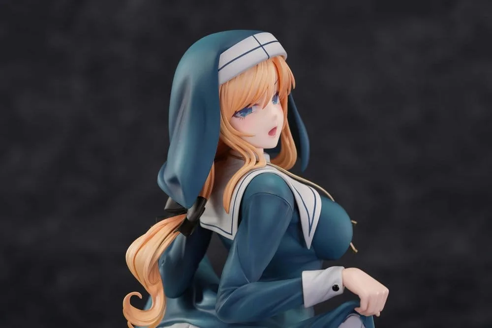 Original Character PVC Figure – Maria Takayama 1/6 27 cm 5