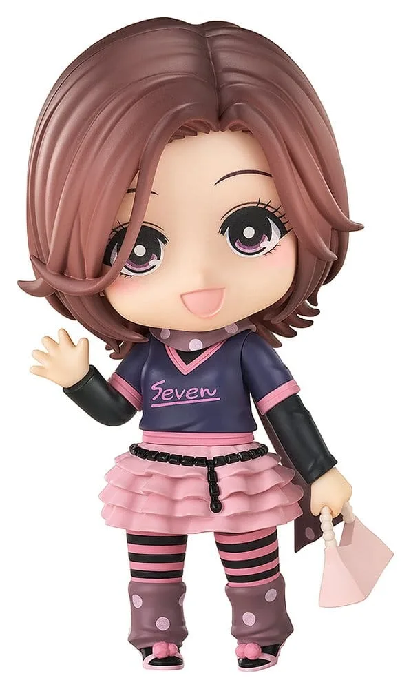 Nana Nendoroid Action Figure – Komatsu 10 cm