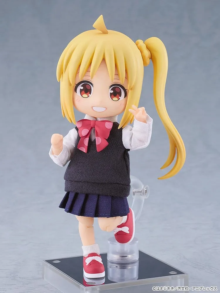 Bocchi the Rock Action Figure – Nijika Ijichi Nendoroid Doll 14 cm 2