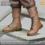Marilyn Monroe modelbouwpakket – heruitgave 1:8 26 cm 8