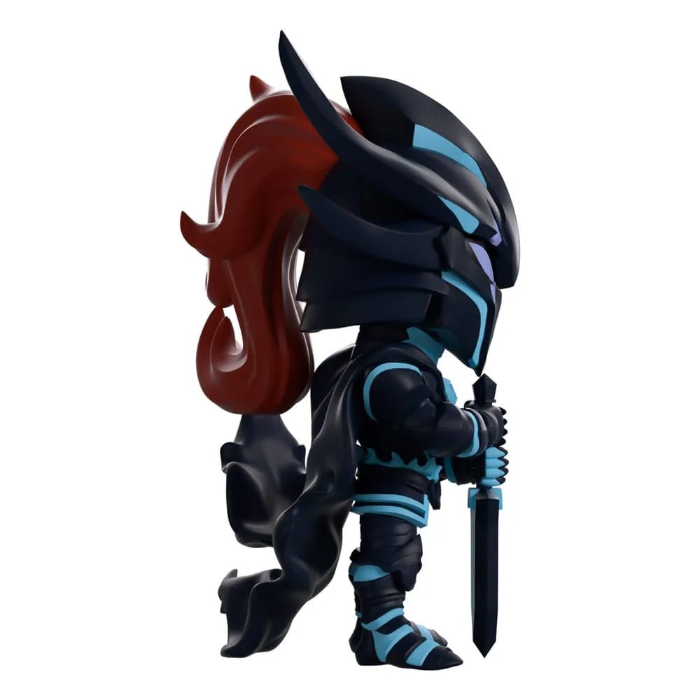 Solo Leveling Vinyl Figure – Igris 14 cm 2