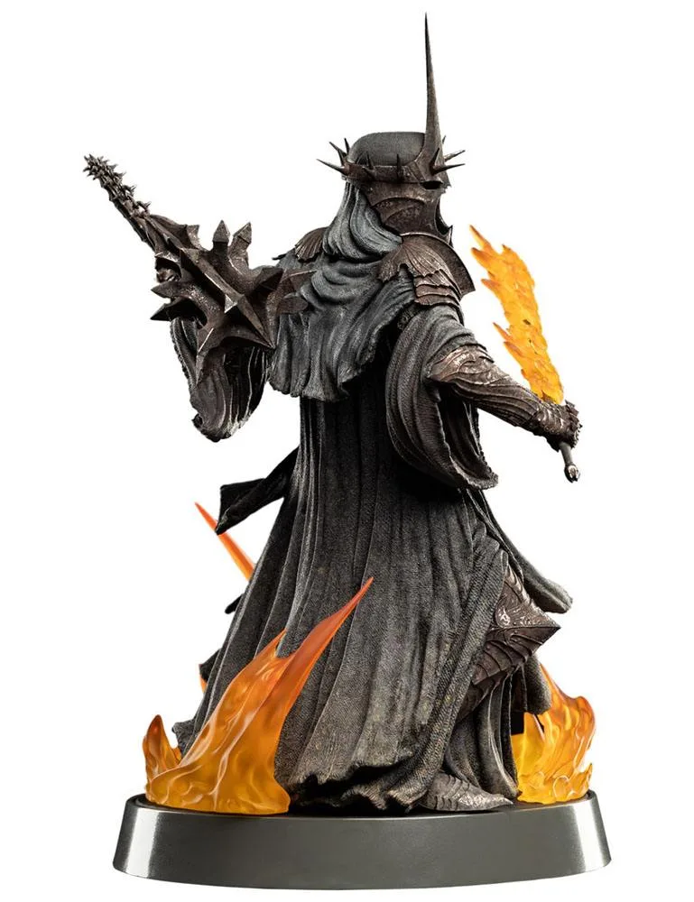 The Lord of the Rings Statue – The Witch-king of Angmar 2