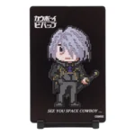 Cowboy Bebop Magnetic Collectible – FiGGYZ Vicious 11 cm 2