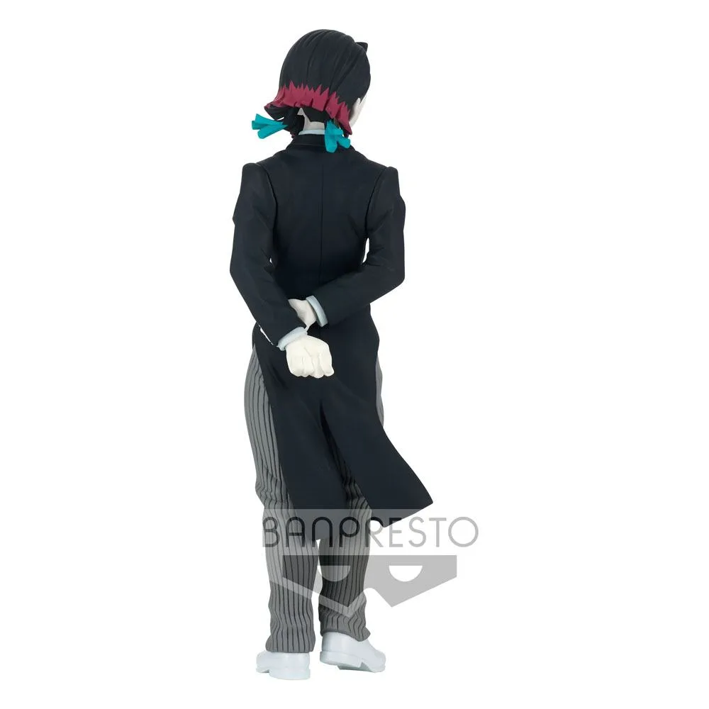Demon Slayer PVC Statue – Enmu Demon Series 17 cm 4
