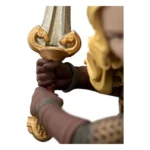 The Lord of the Rings Vinyl Figure – Mini Epics Éowyn 15 cm 8