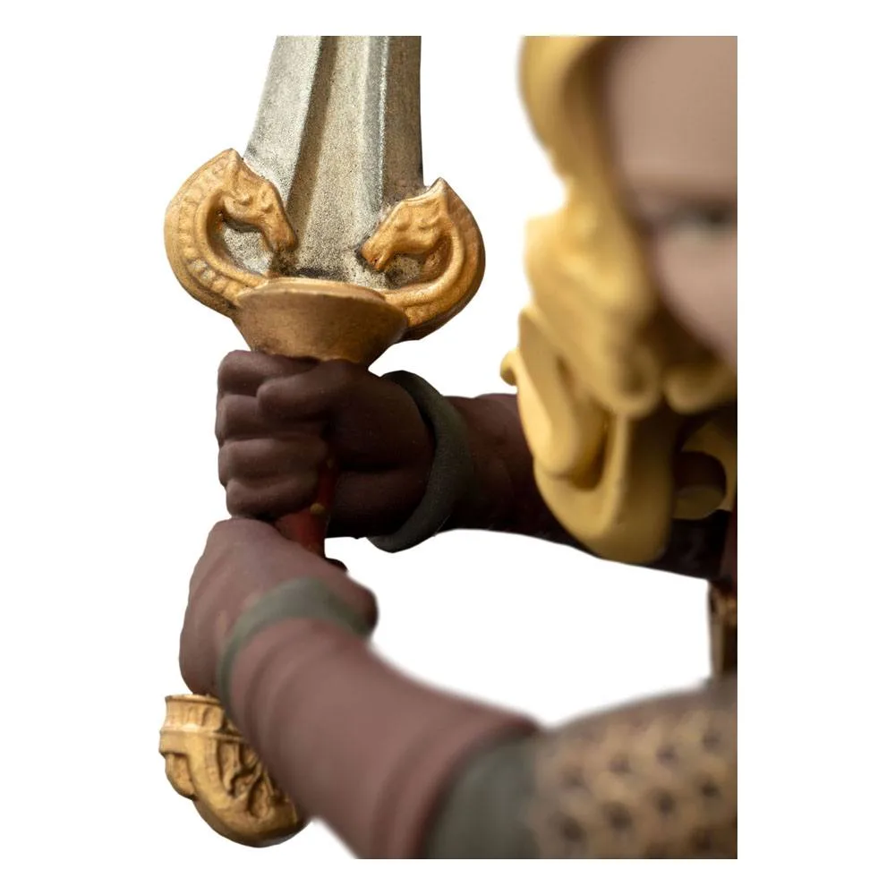 The Lord of the Rings Vinyl Figure – Mini Epics Éowyn 15 cm 8