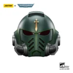 Warhammer 40,000 Replica Helmet – Dark Angels Mk X 30 cm 1