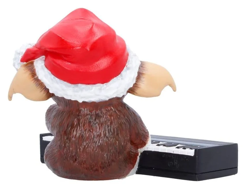 Gremlins Figure – Gizmo Jingle 12 cm 4