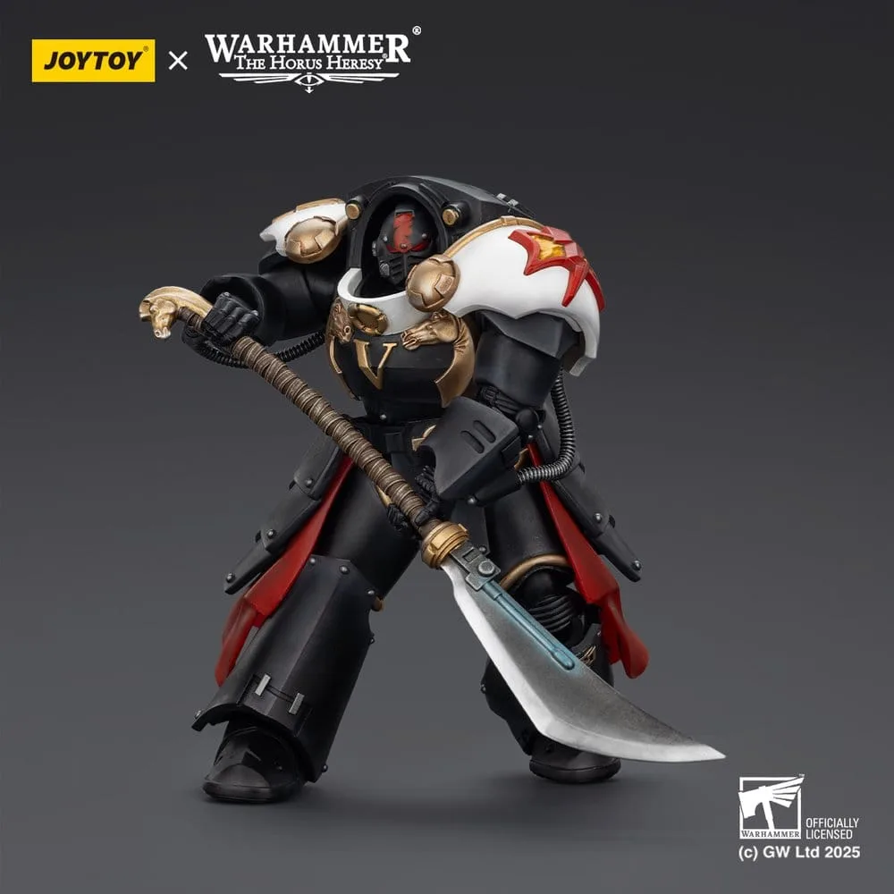 Warhammer Action Figure – Ebon Keshig Terminator 1 13 cm 5