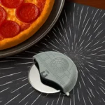 Star Wars Pizza Cutter – Death Star 3