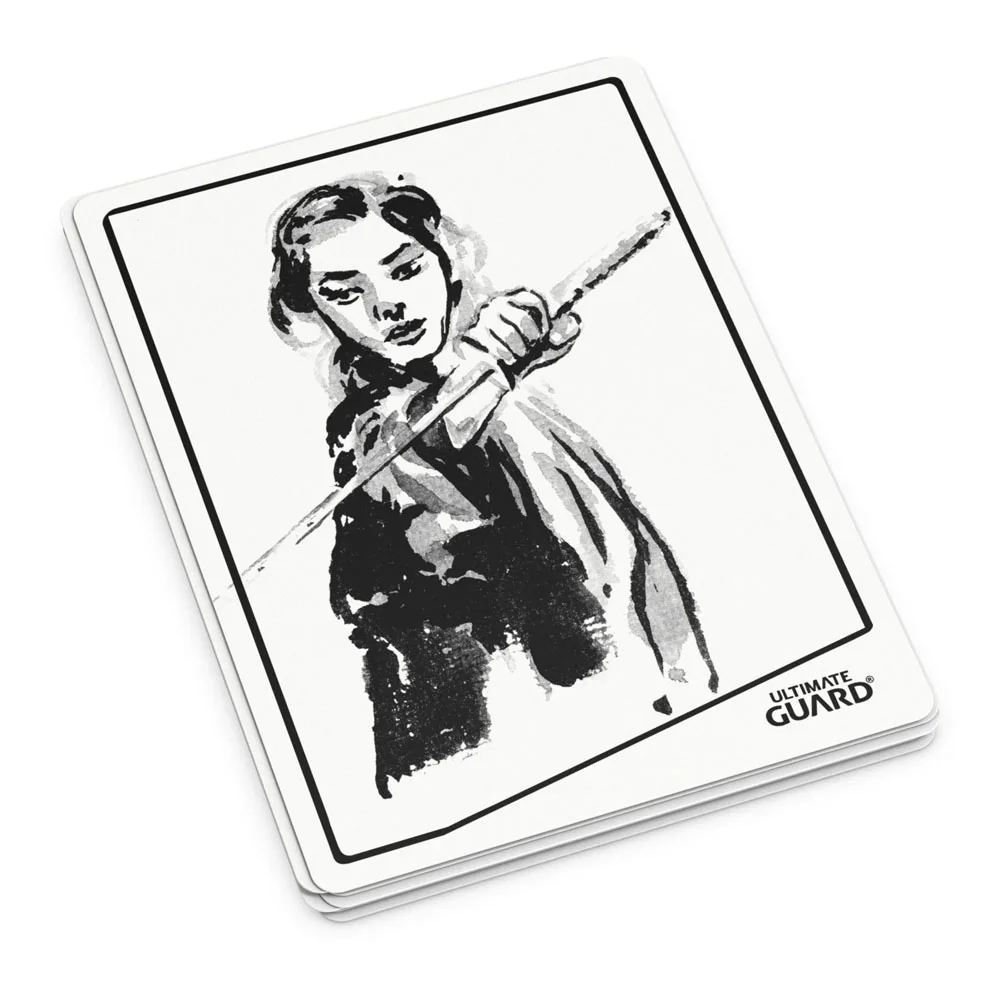 Ultimate Guard Multi Tokens – 25 Reusable Cards 63 x 88 mm 8