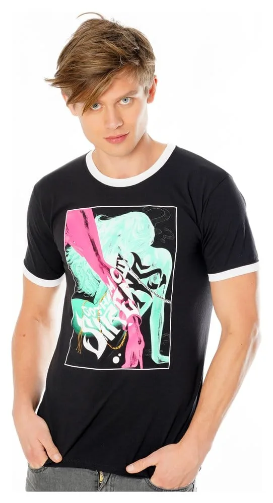 Gotham City Sirens T-Shirt – Mystery XXL