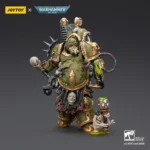 Warhammer 40,000 Action Figure – Foul Blightspawn 12 cm 4