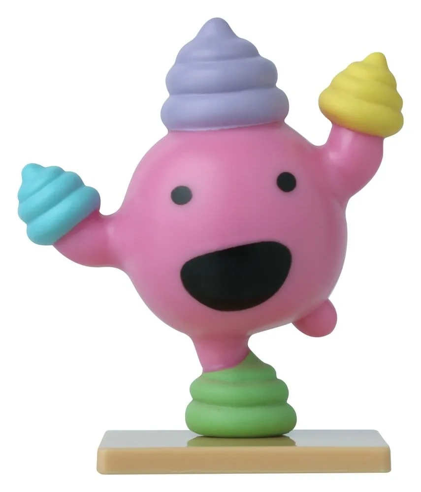 Tamagotchi Sammelfiguren – Blindbox-Sortiment, 18 Stück 15