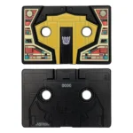 Transformers Cassette Replica – Soundwave Limited Edition 7
