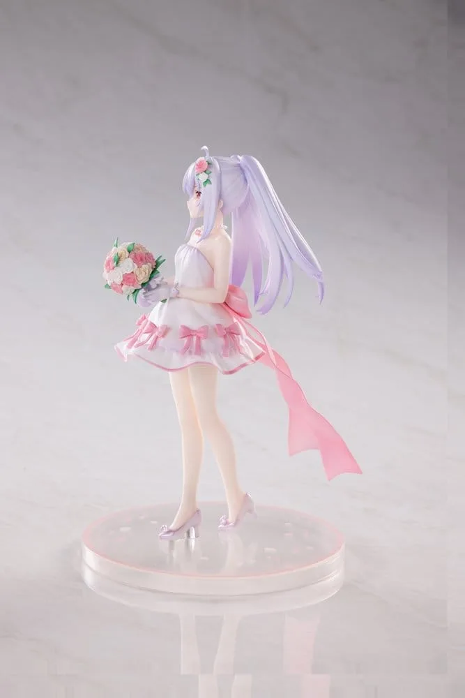 Plastic Memories PVC Figure – Isla Wedding Dress 1:7 23 cm 9