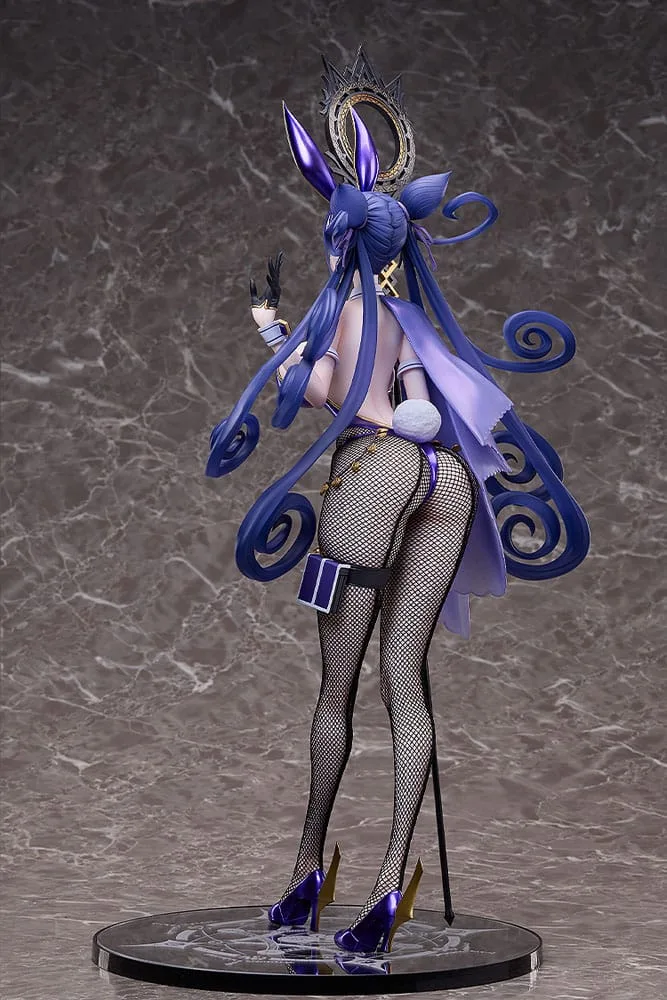 Fate/Grand Order Statue – Murasaki Shikibu Bunny 53 cm 6