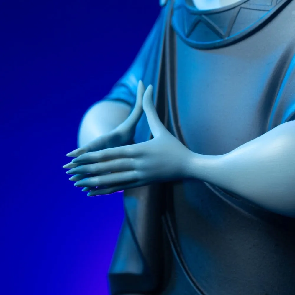 Disney Art Scale Statue – Hades Regular 25 cm 10