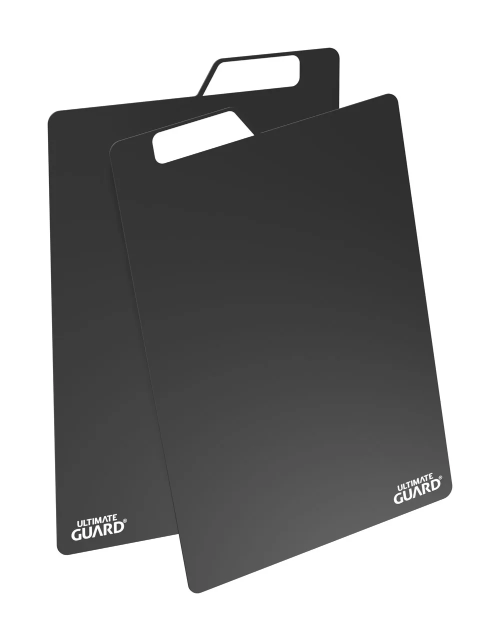 Ultimate Guard Comic Book Dividers – Black Pack of 25 2