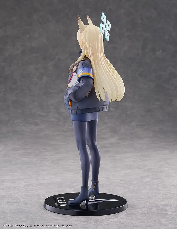 Blue Archive Sammelfigur – Kanna im Maßstab 1:7 24 cm 4
