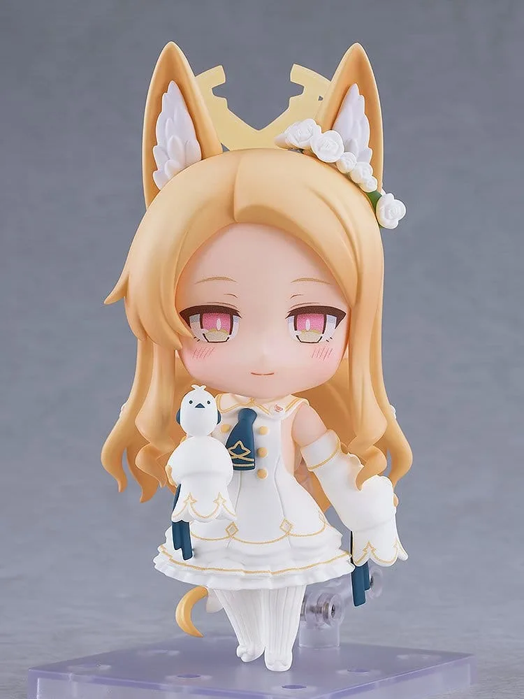 Blue Archive Nendoroid-Figur – Seia Yurizono 10 cm 2