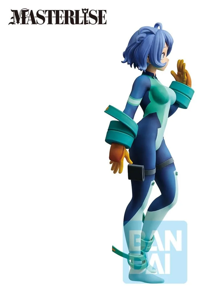 My Hero Academia Figure – Nejire Hado Masterlise 23 cm 4