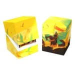 Ultimate Guard Deck Box Duo – Dominik Mayer Artist Edition III 1