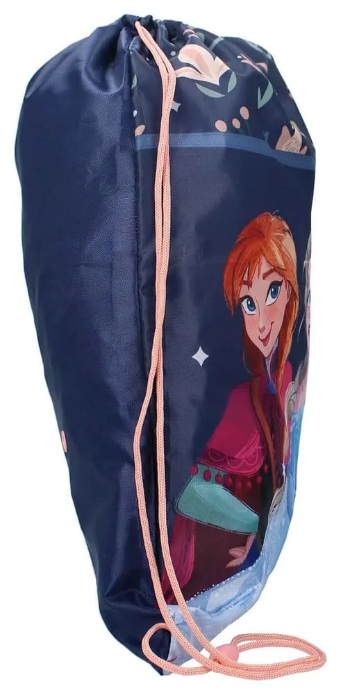 Frozen II Gym Bag – Louder Than Love 44 cm 3