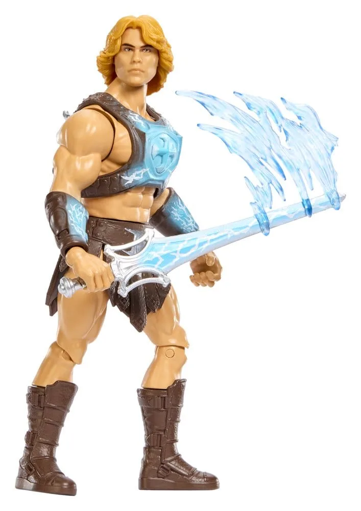 Masters of the Universe Action Figure – 2026 Movie He-Man 14 cm 6