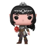 Baldur’s Gate Pop Vinyl Figure – Shadowheart 9 cm 1