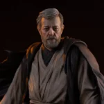 Star Wars Statue – Obi-Wan Kenobi Legacy Replica Signatures 66 cm 15