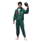 Squid Game 2 Action Figure – Seong Gi-hun 30 cm 1