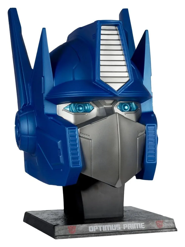 Transformers Bust – Optimus Prime 58 cm 6