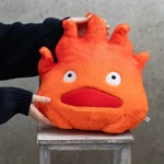 Howl’s Moving Castle Plush – Calcifer 31 cm 3