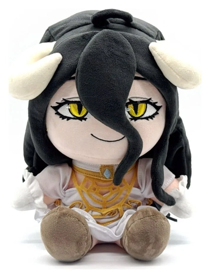 Overlord Plush – Youtooz Albedo 22 cm