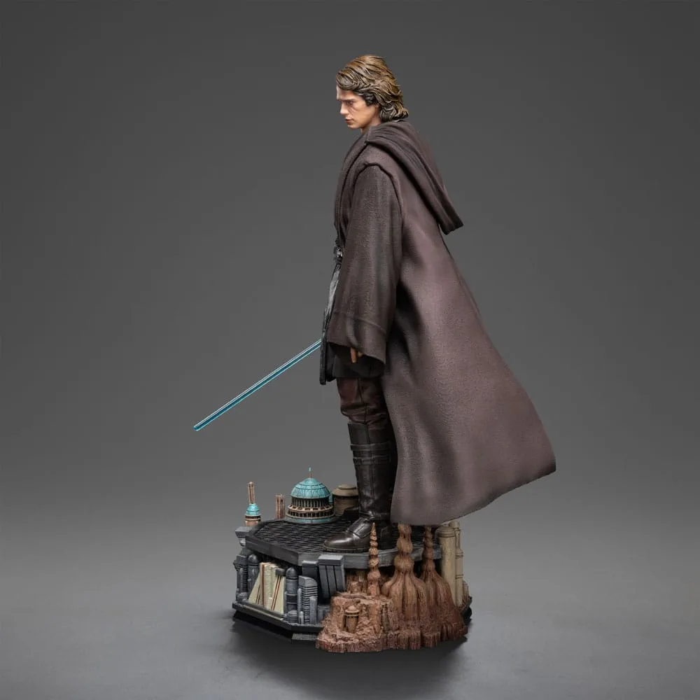 Star Wars Statue – Anakin Skywalker 1/4 Scale 59 cm 4