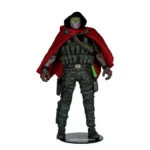 Call of Duty Action Figure – Burned Spawn 18 cm 1