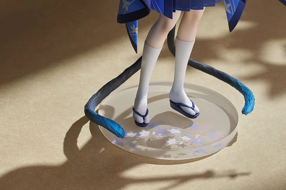 Blue Archive PVC Statue – Kikyou 1/7 Scale 25 cm 6