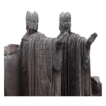 Lord of the Rings Bookends – Gates of Argonath 19 cm 5