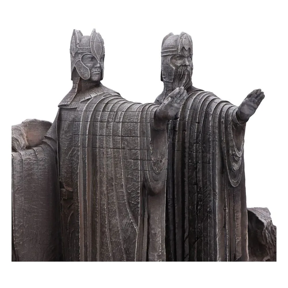 Lord of the Rings Bookends – Gates of Argonath 19 cm 5