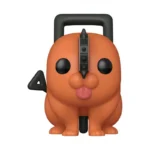 Chainsaw Man Vinyl Figure – Pochita Jumbo Pop 25 cm 1