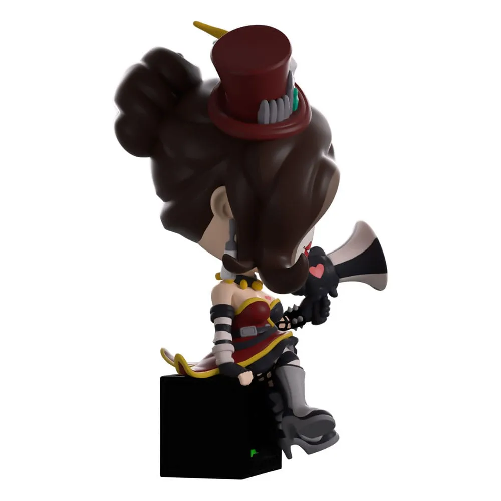 Borderlands Vinyl Figure – Moxxi by Youtooz 2