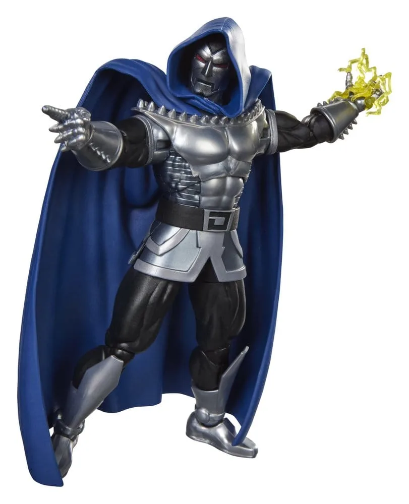 Marvel Action Figure – Legends Doctor Doom 2099 15 cm 10