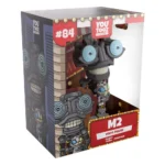 Five Nights at Freddy’s Vinyl Figure – M2 12 cm 2