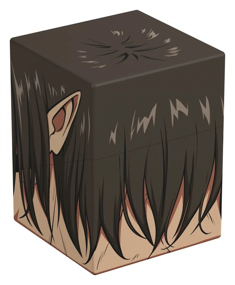Attack on Titan Deck Box – Squaroe AOT005 4