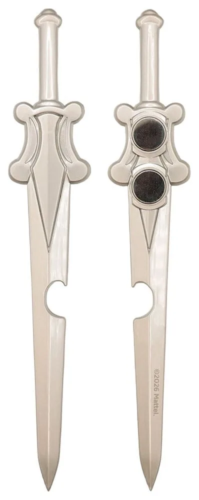 Masters of the Universe Bottle Opener – Power Sword 15 cm