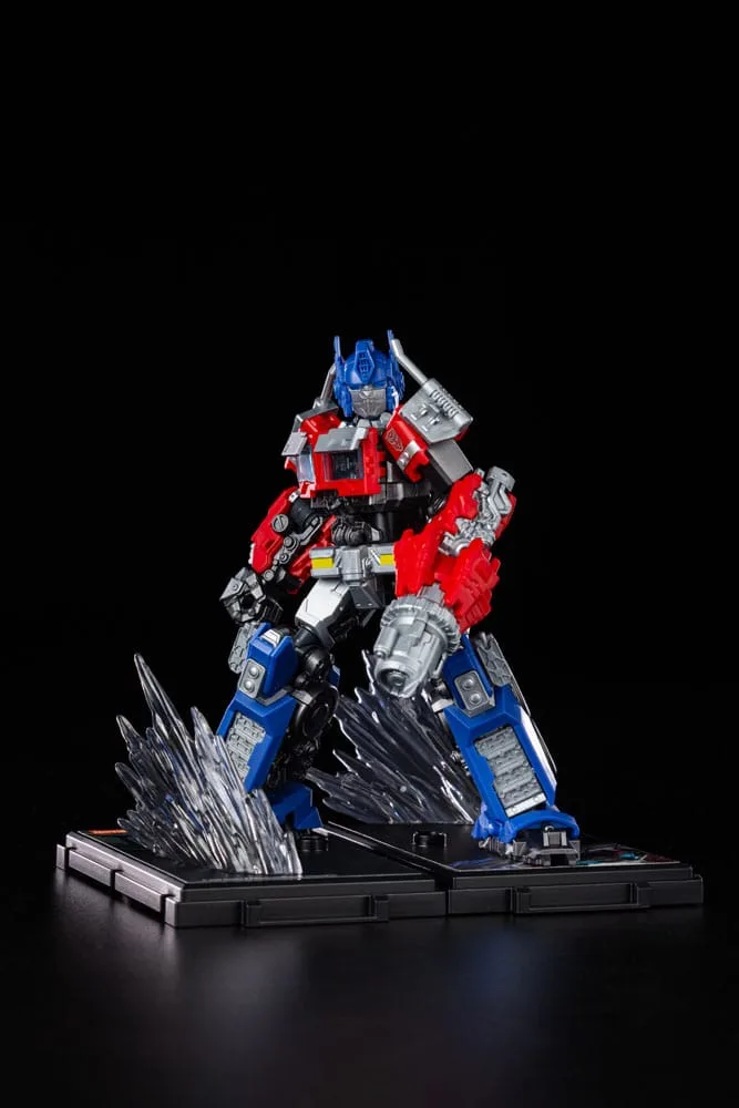 Transformers Model Kit – Classic Class 01 Optimus Prime 8–13 cm 11